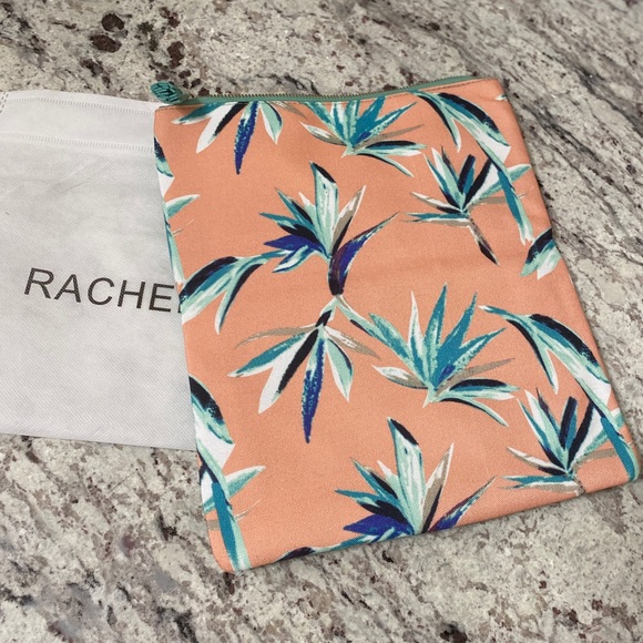 β¨π NEW ADORABLE RACHEL PALLY CLUTCH - Picture 5 of 6